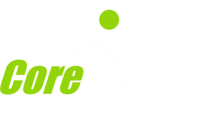 Core Impact Fitness Logo