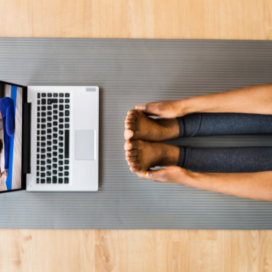 Myotherapy & Personal Training Services