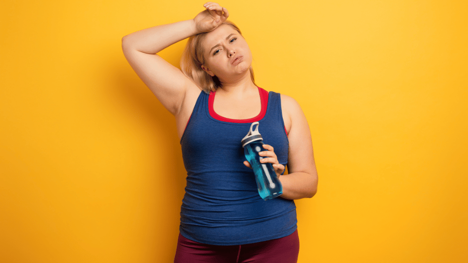 Want Better Health? Well #1 Stop Getting Annoyed