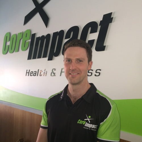 core impact Myotherapy & Personal Training Services