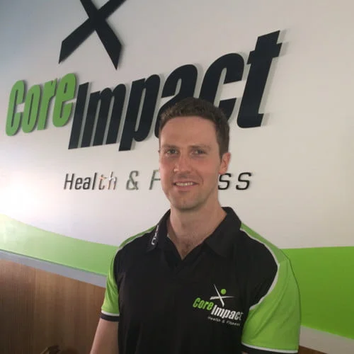 MichaelSmith core impact Myotherapy & Personal Training Services