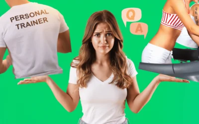 Personal Trainer vs. Self-Led Gym: Why the Choice is Clear